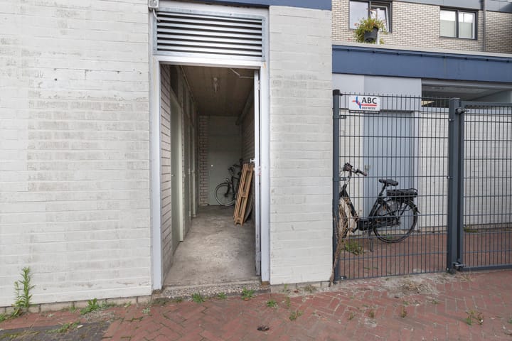 Foto 10 van Vissersdijk 54