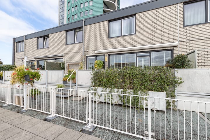 Foto 13 van Vissersdijk 54