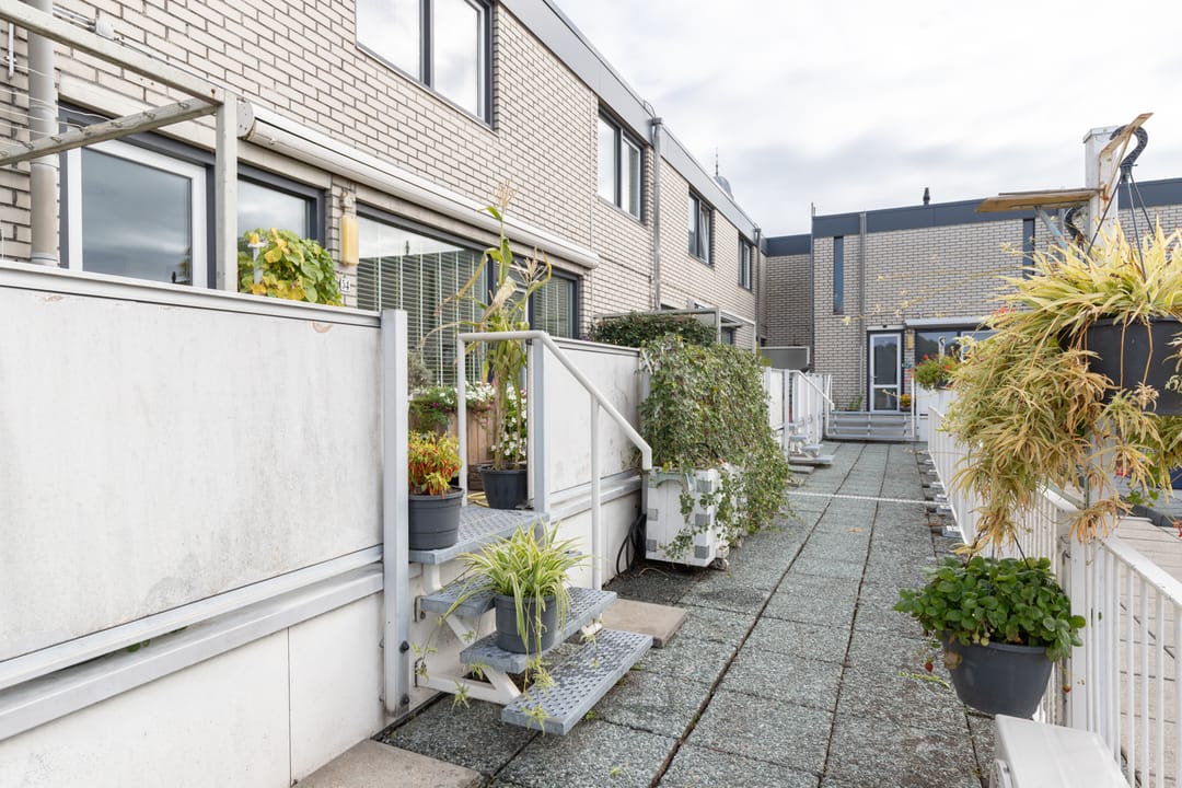 Photo 16 of Vissersdijk 54