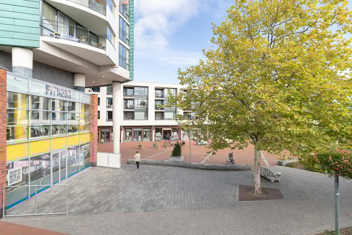 Foto 24 van Vissersdijk 54