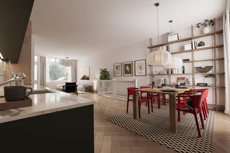 Transvaalkade 5-AH tertiary image