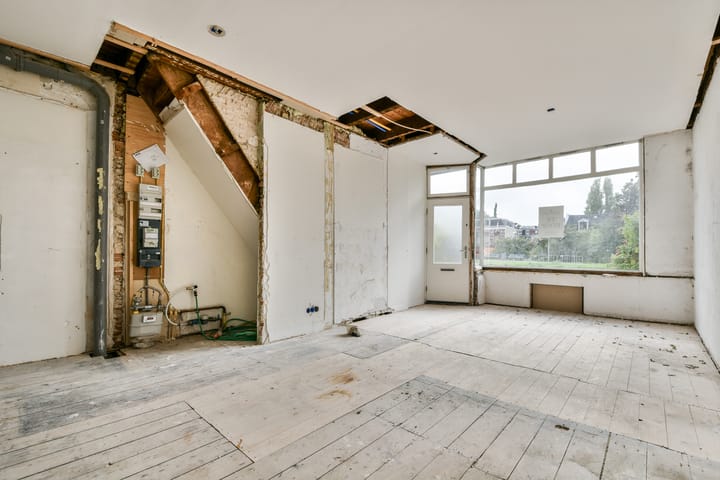 Foto 5 van Transvaalkade 5-AH