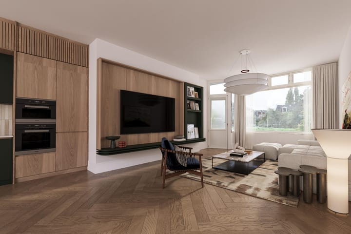 Foto 6 van Transvaalkade 5-AH