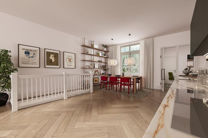 Foto 9 van Transvaalkade 5-AH