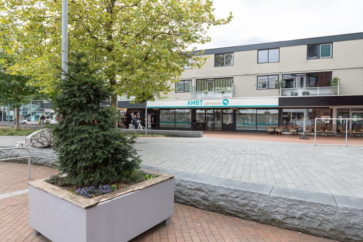 Foto 40 van Vissersdijk 54