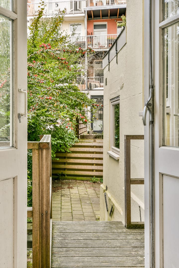 Foto 14 van Transvaalkade 5-AH