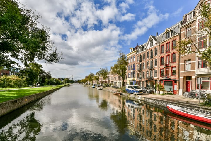 Foto 30 van Transvaalkade 5-AH