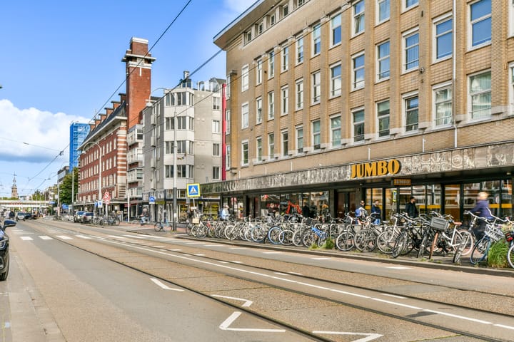 Foto 32 van Transvaalkade 5-AH