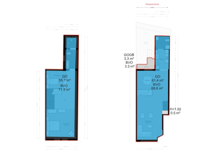 Foto 37 van Transvaalkade 5-AH