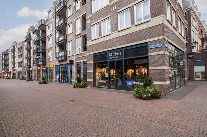 Burchtplein 14, Vleuten