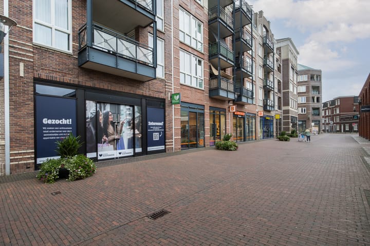 Burchtplein 14, Vleuten