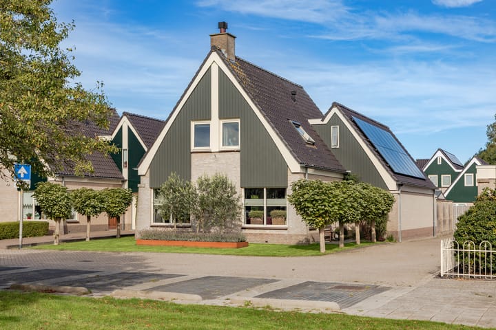 Lupinestraat 24 main image