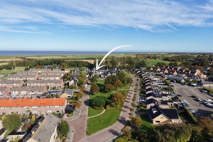 Photo 2 of Lupinestraat 24