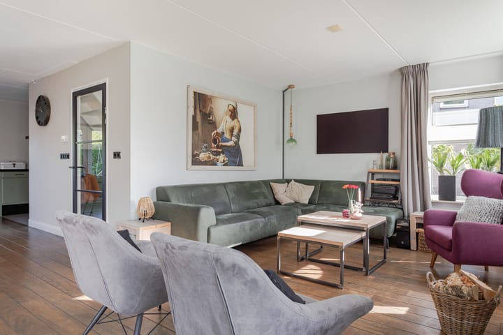 Foto 5 van Lupinestraat 24