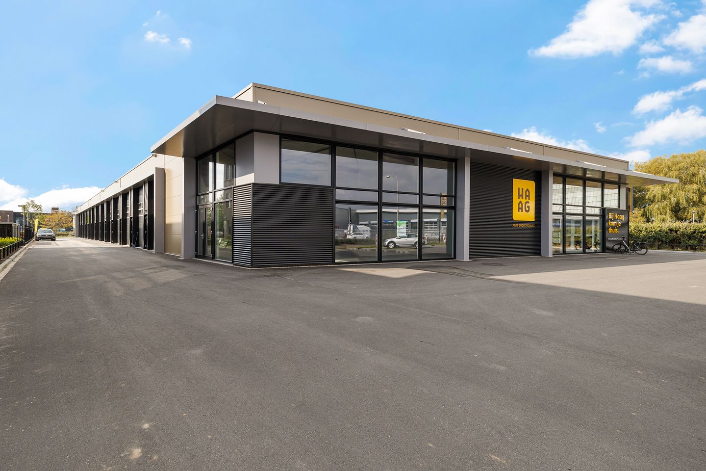 Bekijk foto 1 van Alexander Cohenwei 8-a