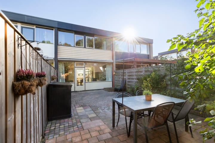 Foto 2 van Imkersdreef 542