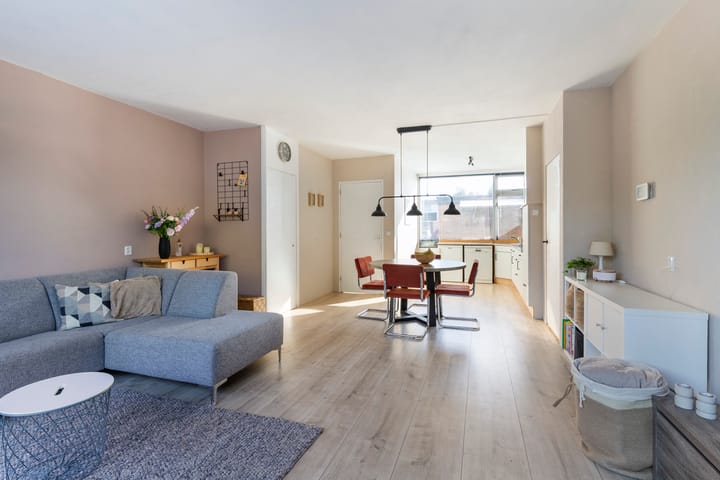 Foto 3 van Imkersdreef 542