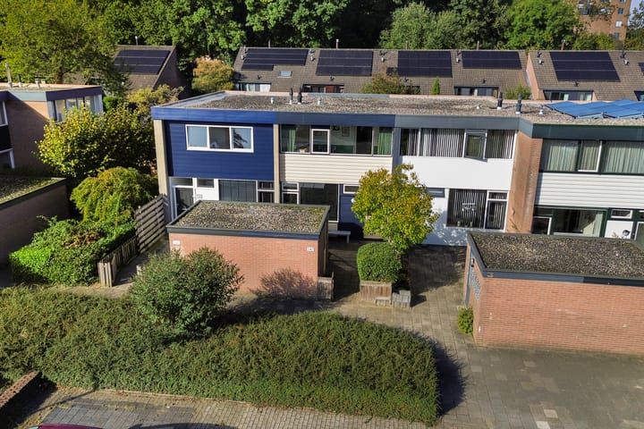 Foto 4 van Imkersdreef 542