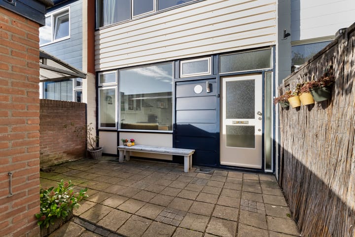 Foto 6 van Imkersdreef 542