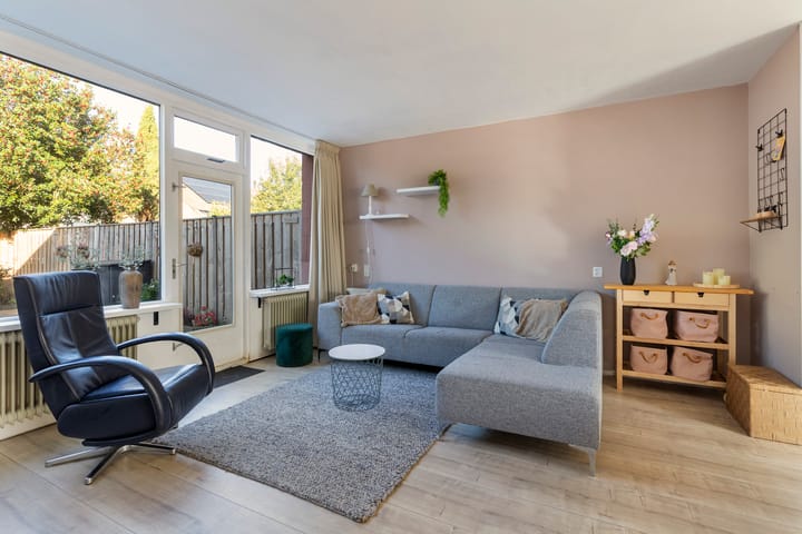 Foto 8 van Imkersdreef 542