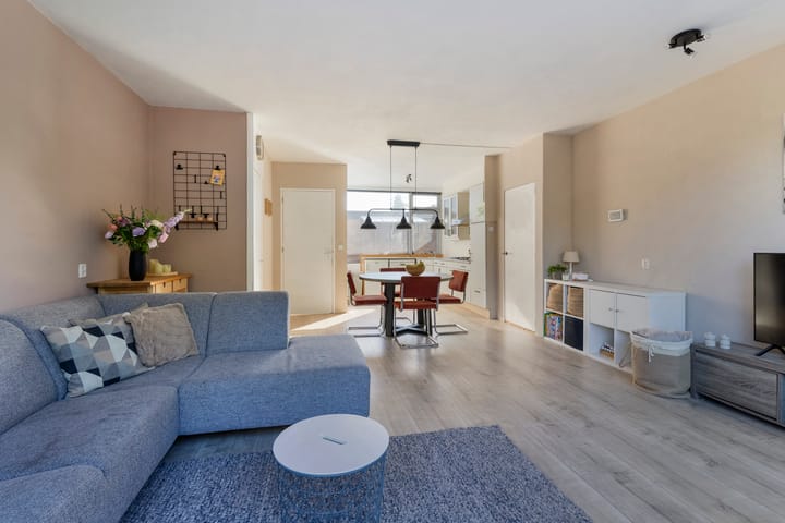 Foto 10 van Imkersdreef 542