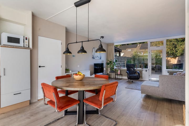 Foto 12 van Imkersdreef 542