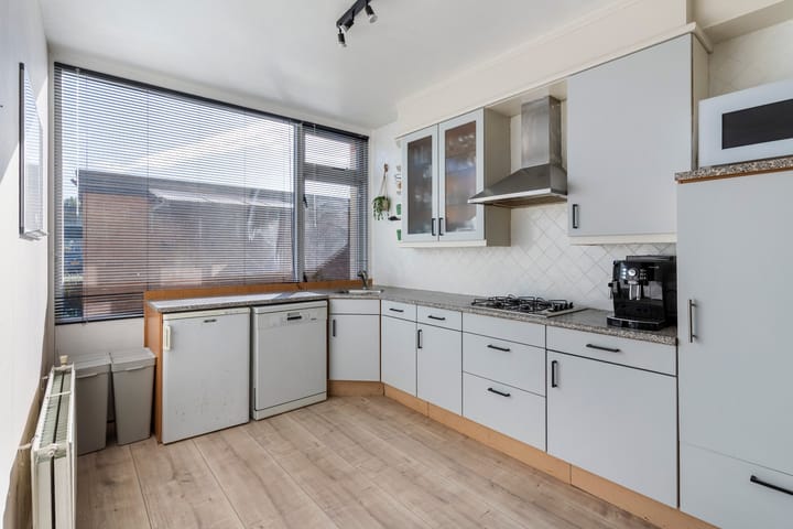 Foto 13 van Imkersdreef 542