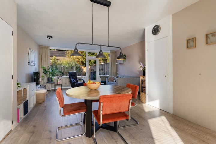 Foto 16 van Imkersdreef 542