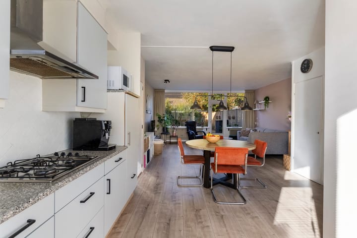 Foto 15 van Imkersdreef 542