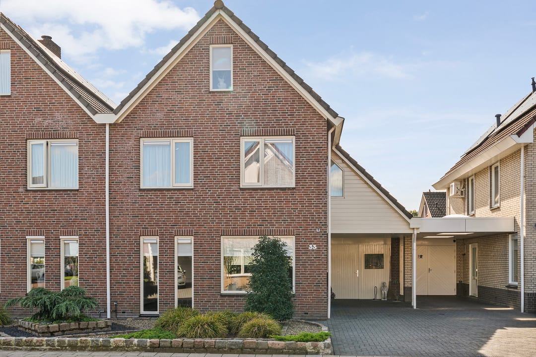 Photo 1 of Enkweg 33