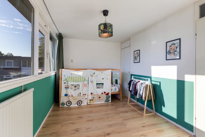 Foto 21 van Imkersdreef 542