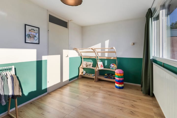 Foto 22 van Imkersdreef 542