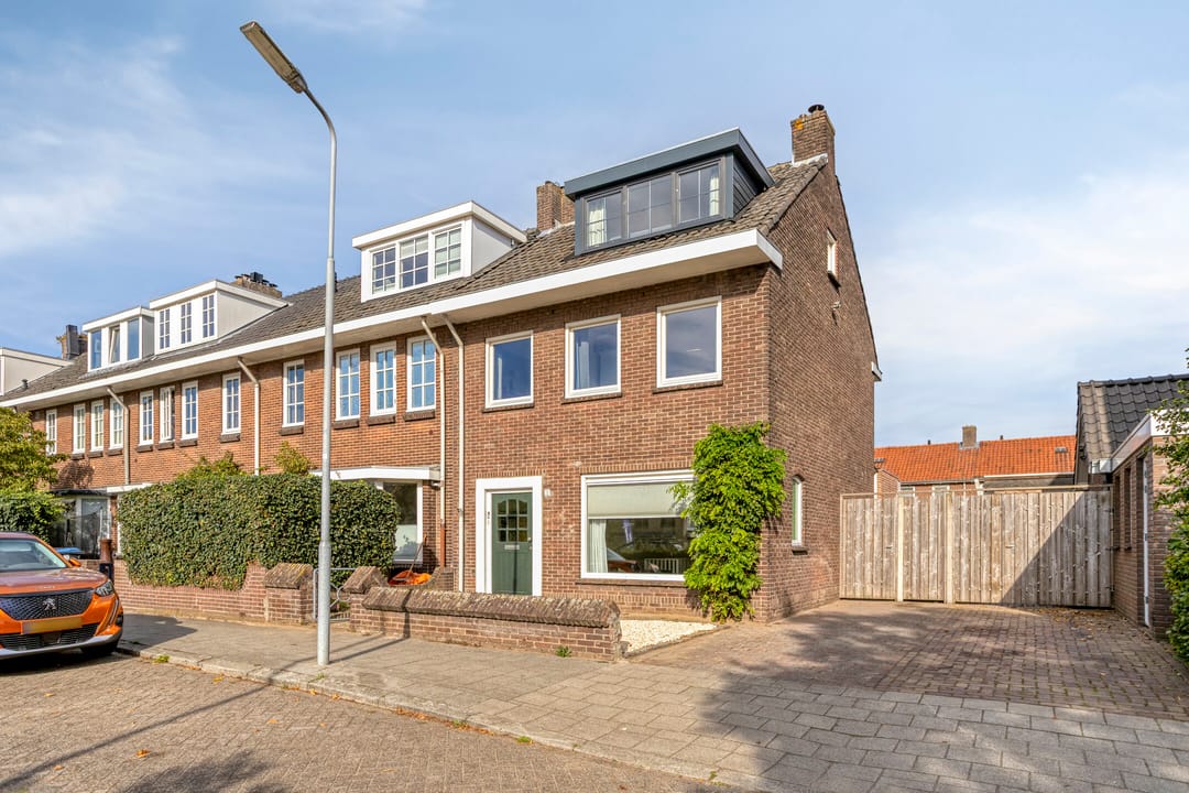 Foto 1 van Orthen 31