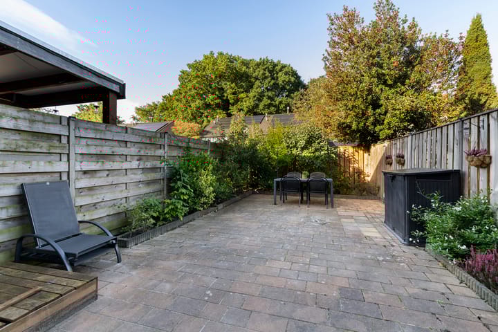 Foto 25 van Imkersdreef 542