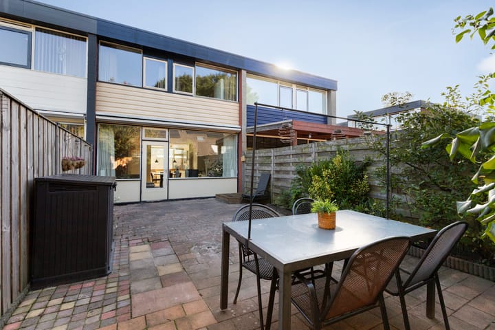 Foto 27 van Imkersdreef 542