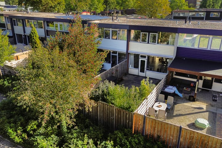 Foto 28 van Imkersdreef 542