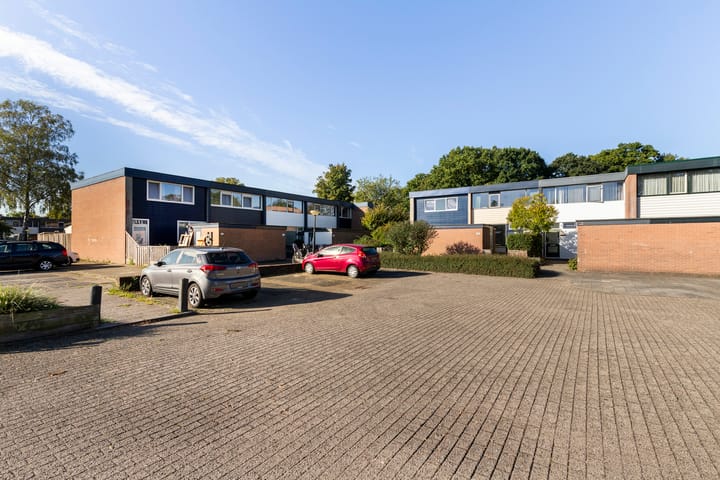 Foto 29 van Imkersdreef 542