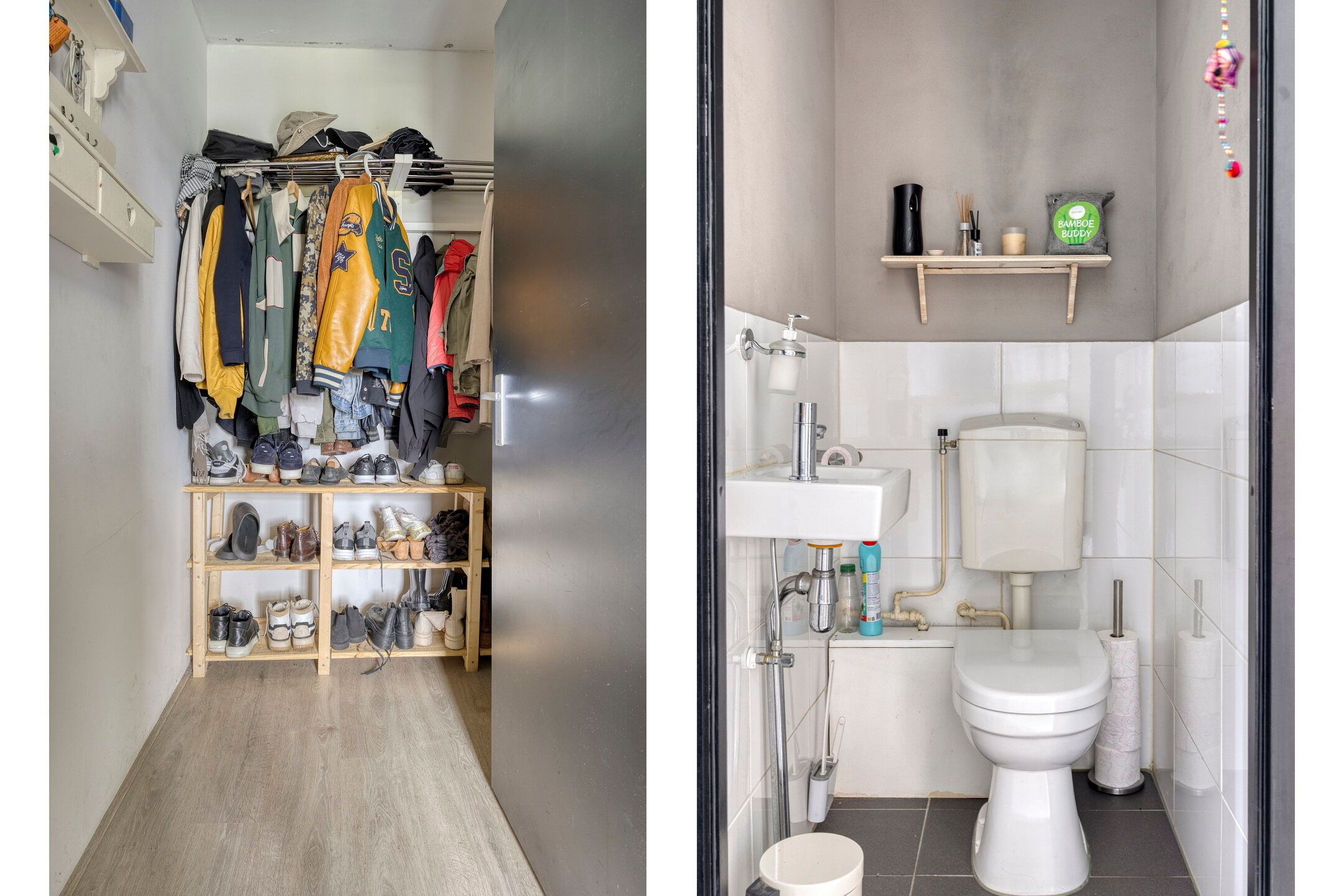 Foto 15 van Tussendek 25