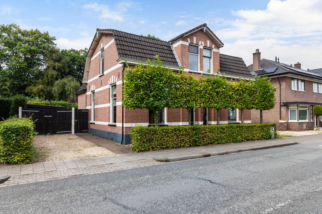 Foto 1 van Vlijtseweg 29