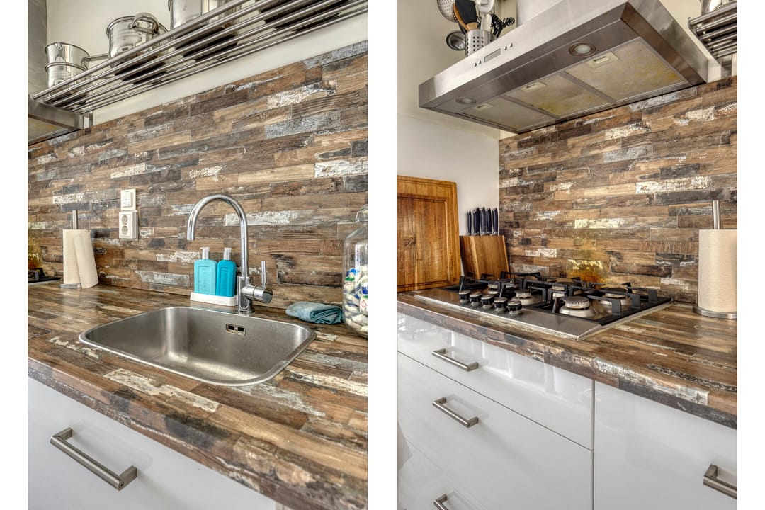 Foto 26 van Tussendek 25