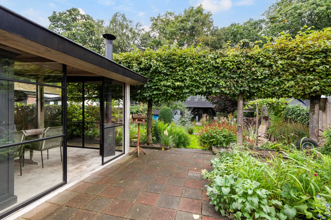 Foto 2 van Vlijtseweg 29