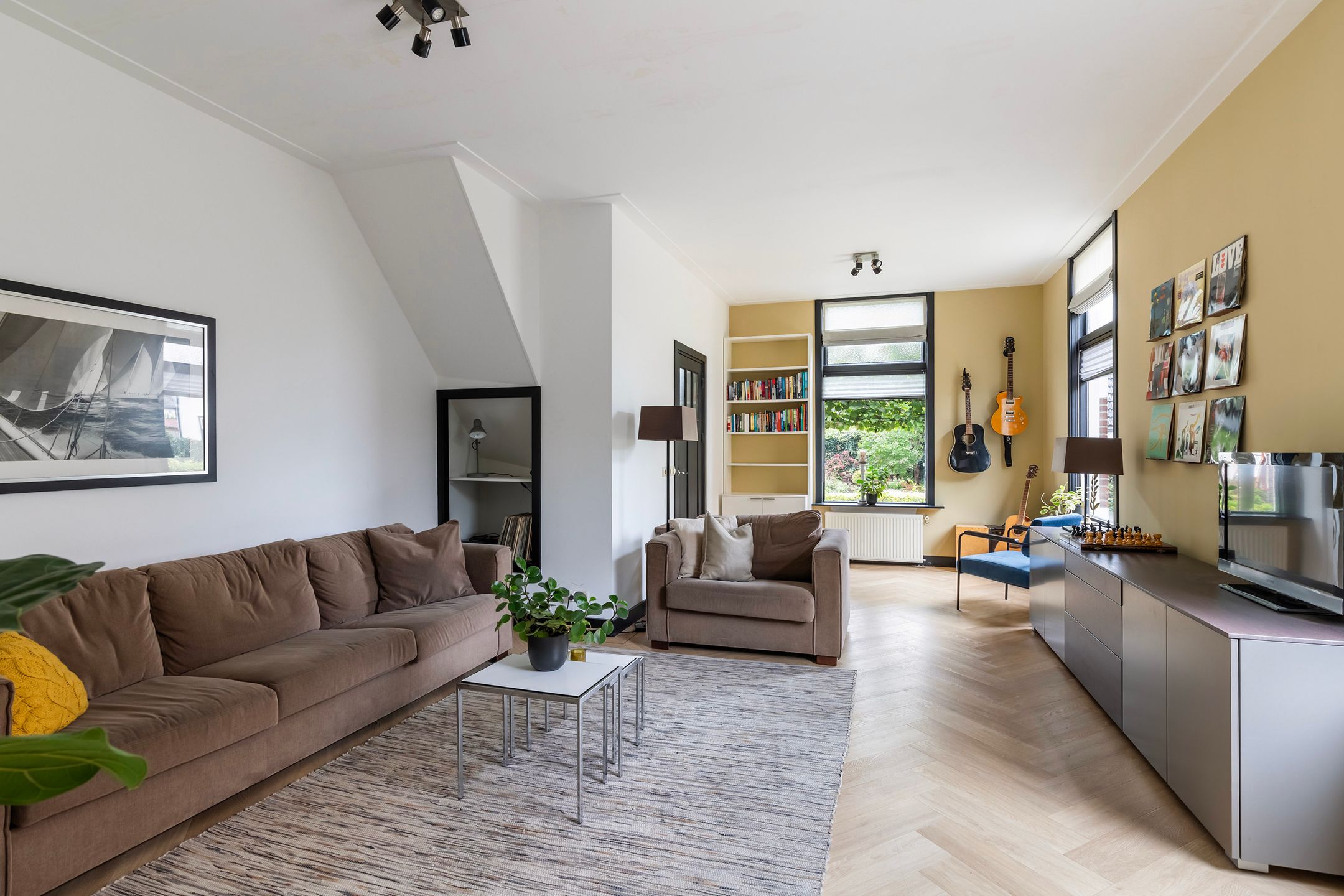 Foto 3 van Vlijtseweg 29