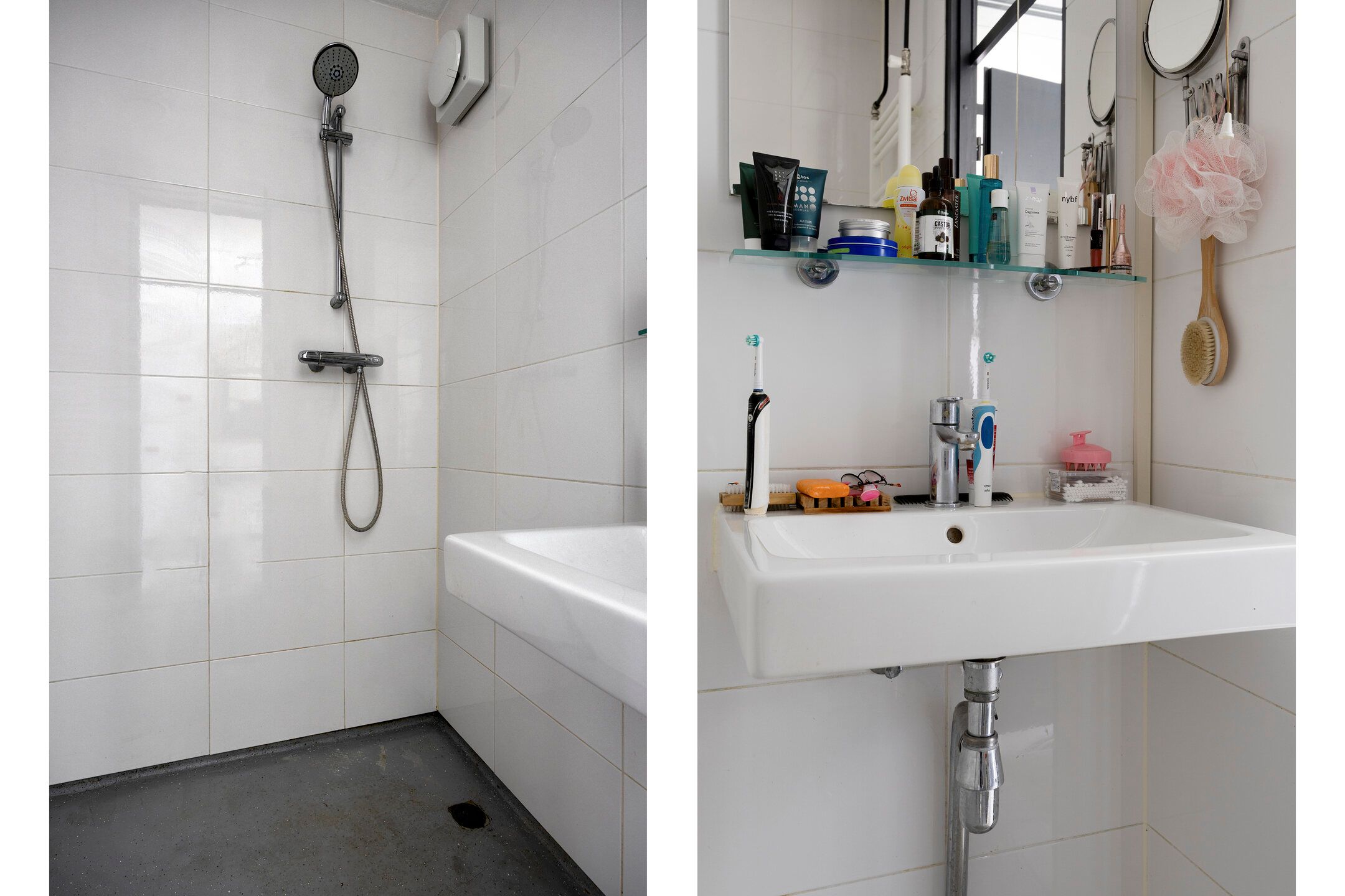 Foto 6 van Tussendek 25