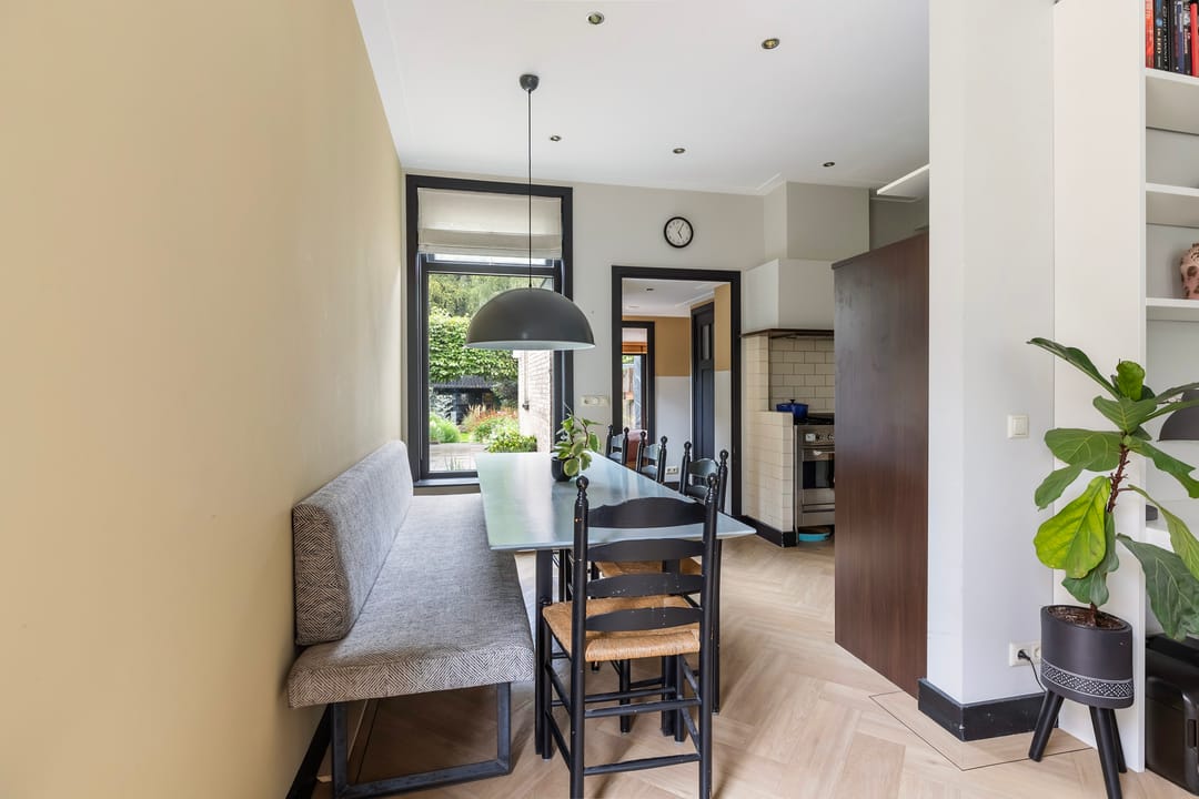 Foto 7 van Vlijtseweg 29