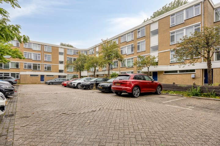 Foto 2 van Tussendek 25