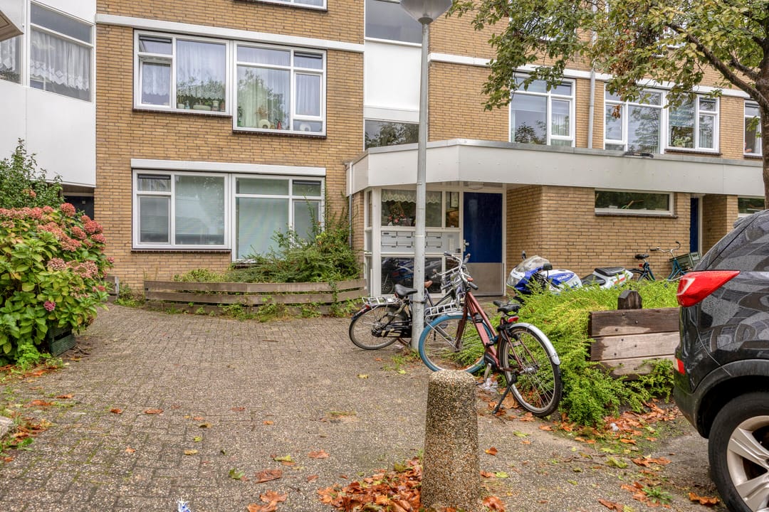 Foto 7 van Tussendek 25