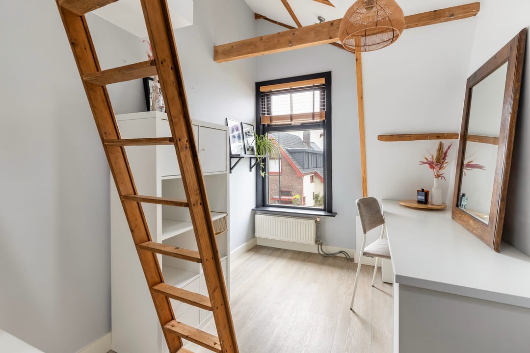 Foto 13 van Vlijtseweg 29