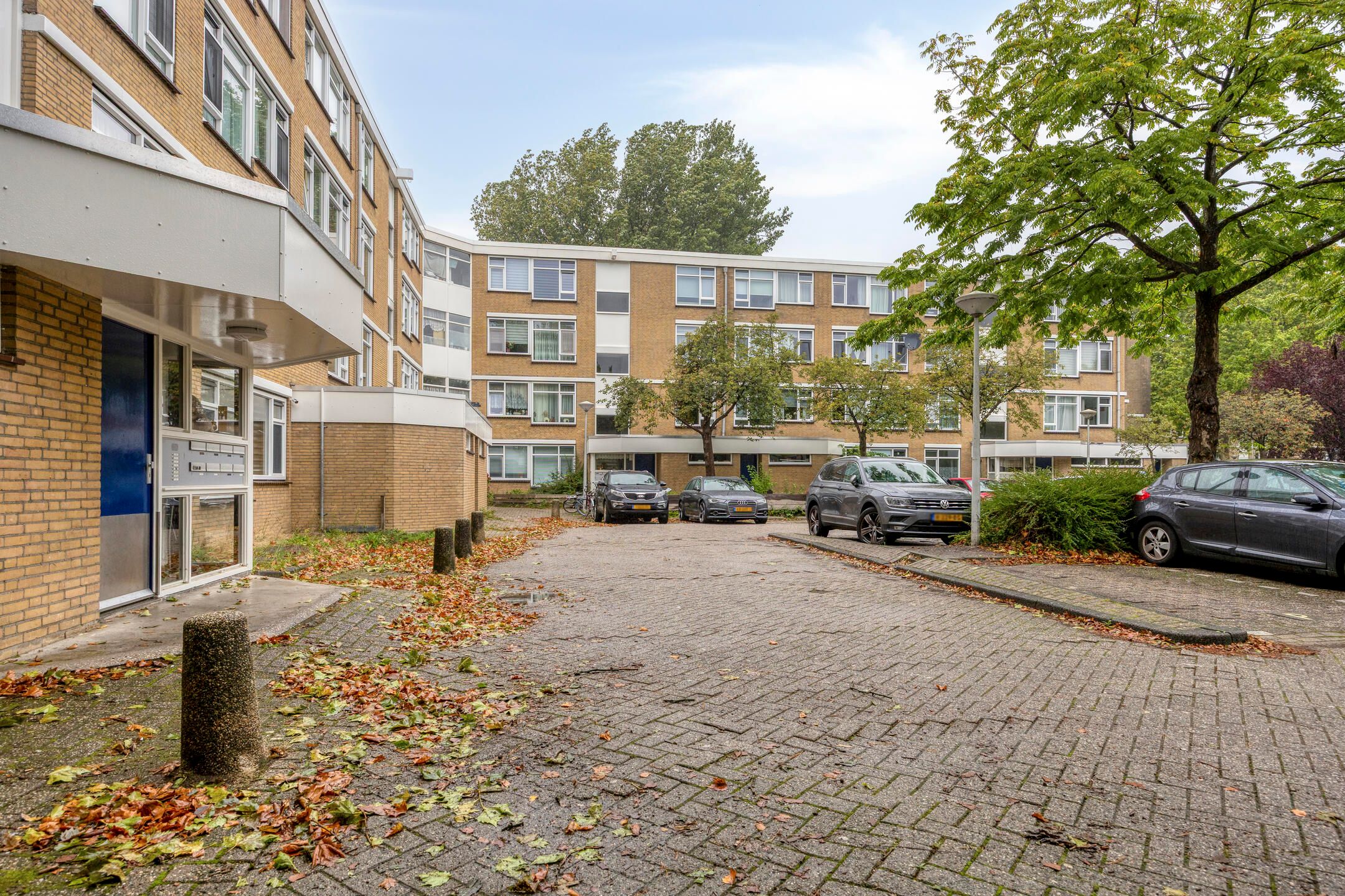 Foto 9 van Tussendek 25