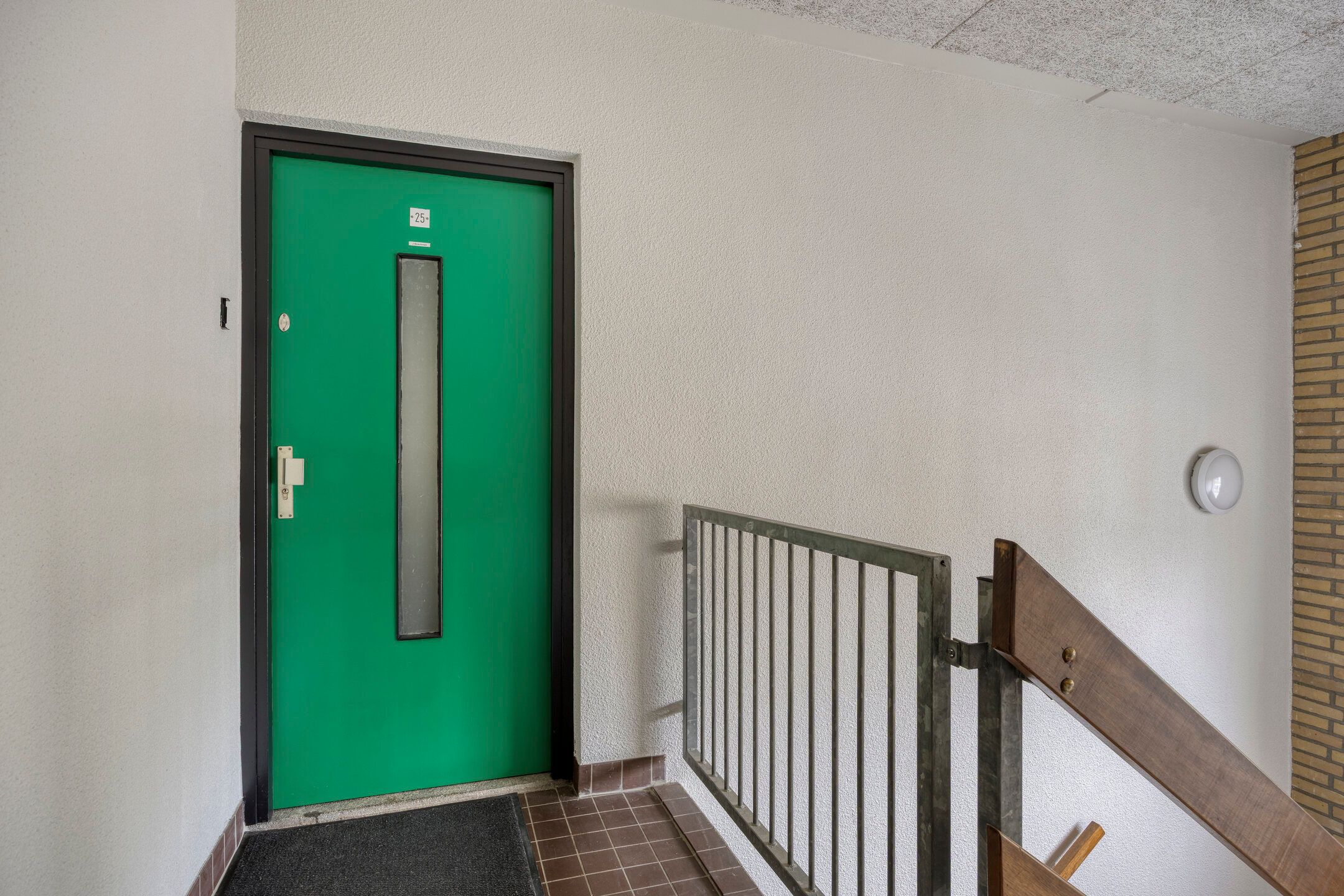 Foto 12 van Tussendek 25