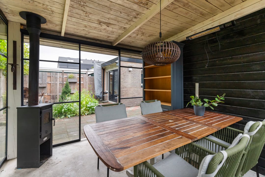 Foto 23 van Vlijtseweg 29